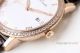 Swiss Grade 1 Blancpain Villeret Ultraplate Replica Watch Rose Gold Diamond Lovers watch (6)_th.jpg